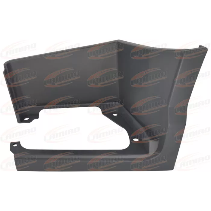 Volvo FH4 / FH5 Lower LH Step