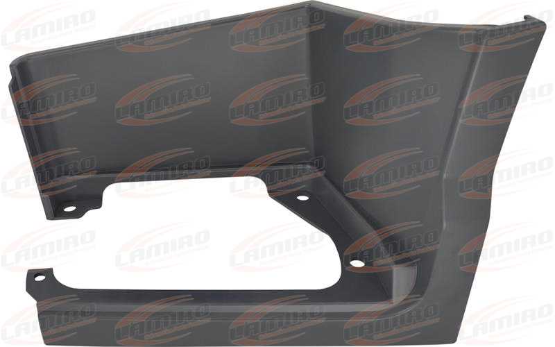 Volvo FH4 / FH5 Marchepied Inférieur Gauche