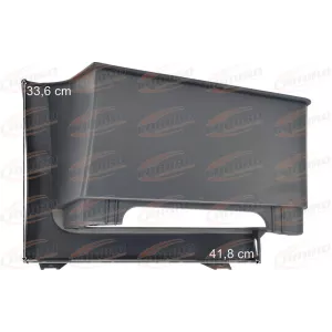 Volvo FH4 / FH5 Lower LH Step
