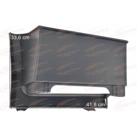 Volvo FH4 / FH5 Einstieg Einstiegskasten Links