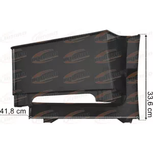 Volvo FH4 / FH5 Lower RH Step