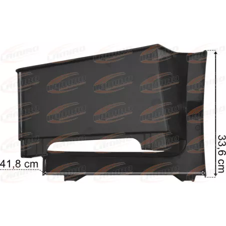 Volvo FH4 / FH5 Lower RH Step