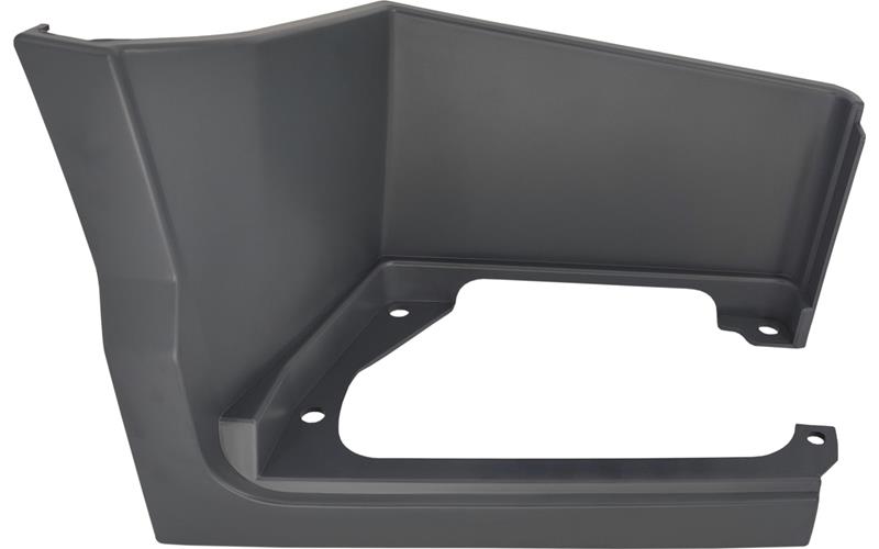 Volvo FH4 / FH5 Lower RH Step