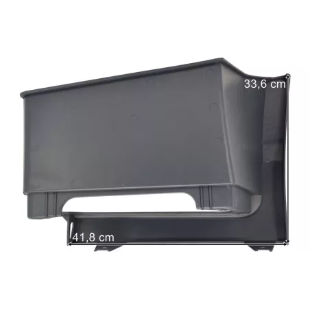 Volvo FH4 / FH5 Lower RH Step