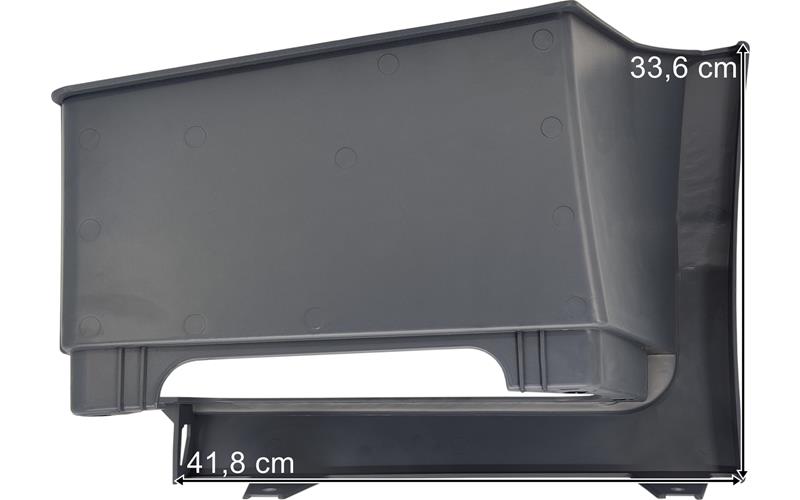 Volvo FH4 / FH5 Lower RH Step