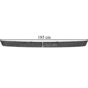 Volvo FH4 / FH5 (2013-) Upper Sun Visor