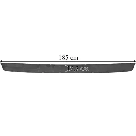 Volvo FH4 / FH5 (2013-) Upper Sun Visor