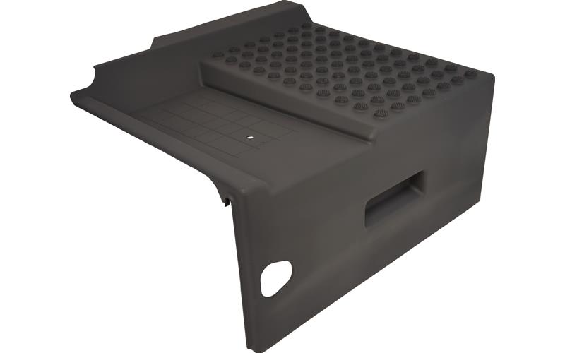 Volvo FH4 (2013-) Battery Cover