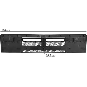 Volvo FH4 (2013-) Calandre / Grille Supérieure