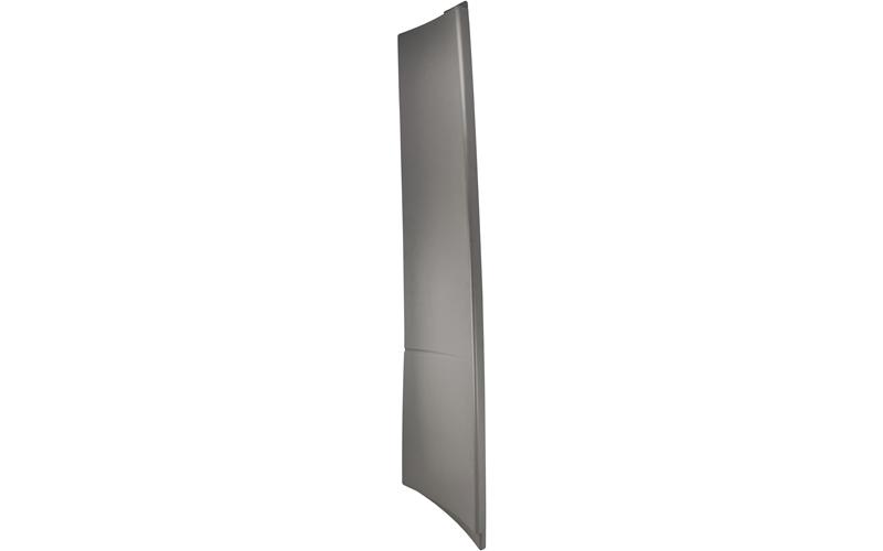 Volvo FH4 Kabinenspoiler Links (Hauptteil)