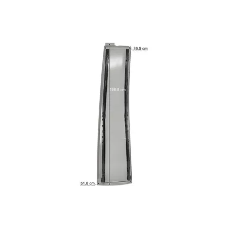 Volvo FH4 Spoiler de Cabina Izquierdo (Principal)