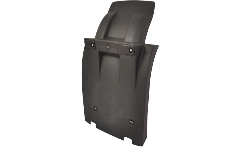 Volvo FH4 LH Cab Mudguard