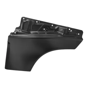 VOLVO FH4 EXTENSION DE PORTE GAUCHE