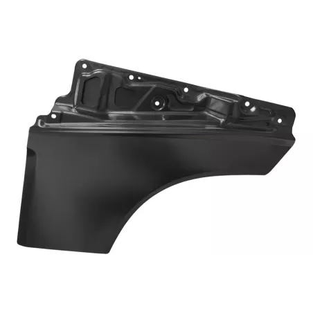 Volvo FH4 Door LH Extension