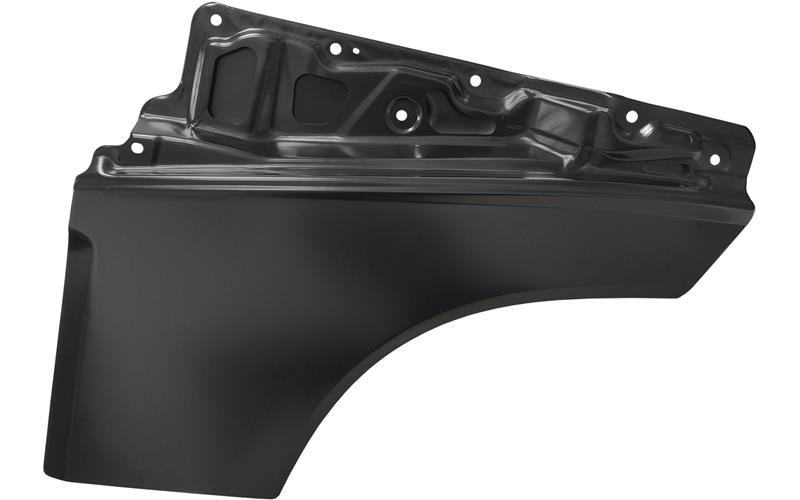 Volvo FH4 Door LH Extension