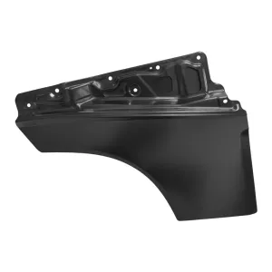 Volvo FH4 Door RH Extension