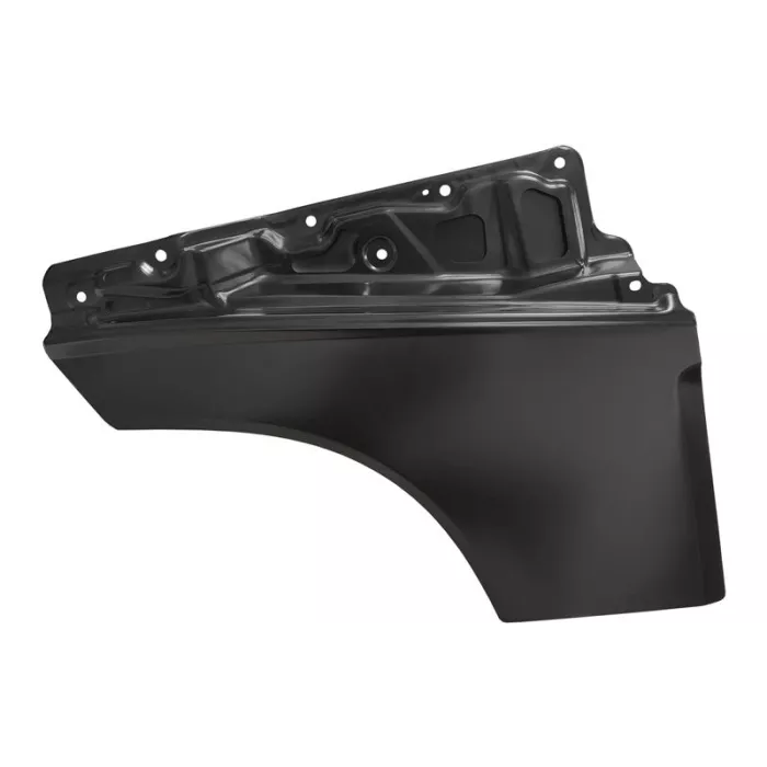 Volvo FH4 Extension de Porte Droite