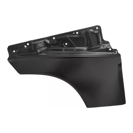 Volvo FH4 Door RH Extension