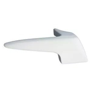 VOLVO FH4 LH CAB SPOILER ADD-ON