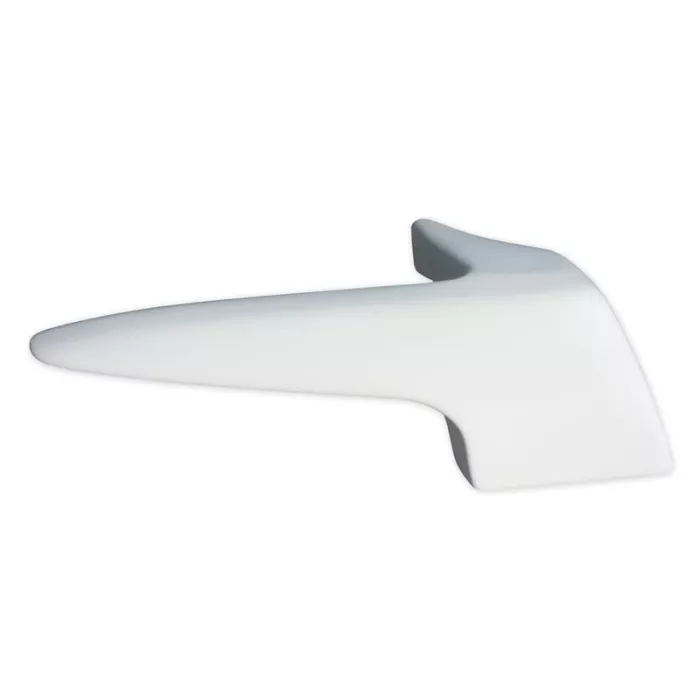 Volvo FH4 LH Cab Spoiler Add-on