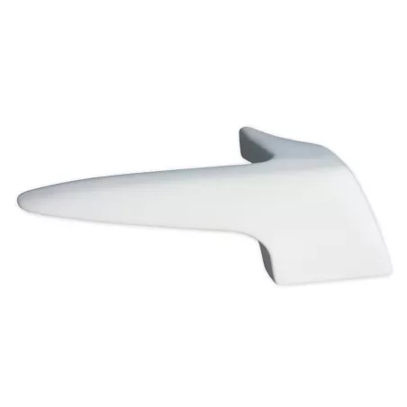 Volvo FH4 LH Cab Spoiler Add-on