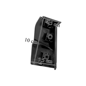 Volvo FH4 LH Turn Signal Cap
