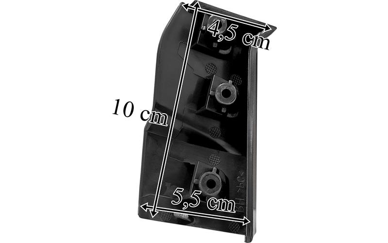 Volvo FH4 LH Turn Signal Cap