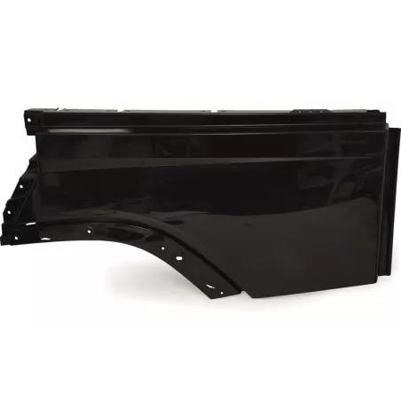 Volvo FH4 LH Cab Extension
