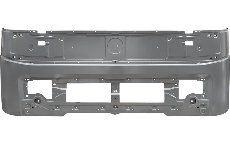 Volvo FH4 (2013-) Motorhaube Frontklappe Kühlergrill