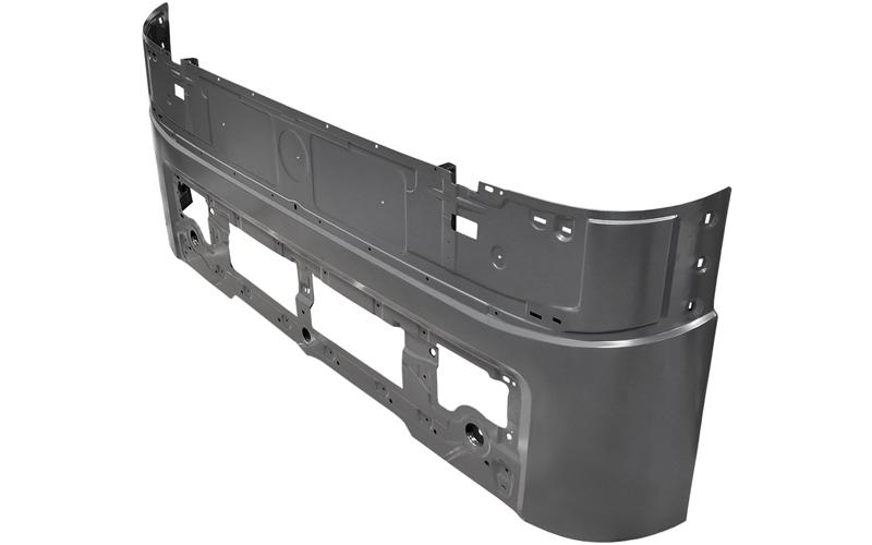 Volvo FH4 (2013-) Front Panel