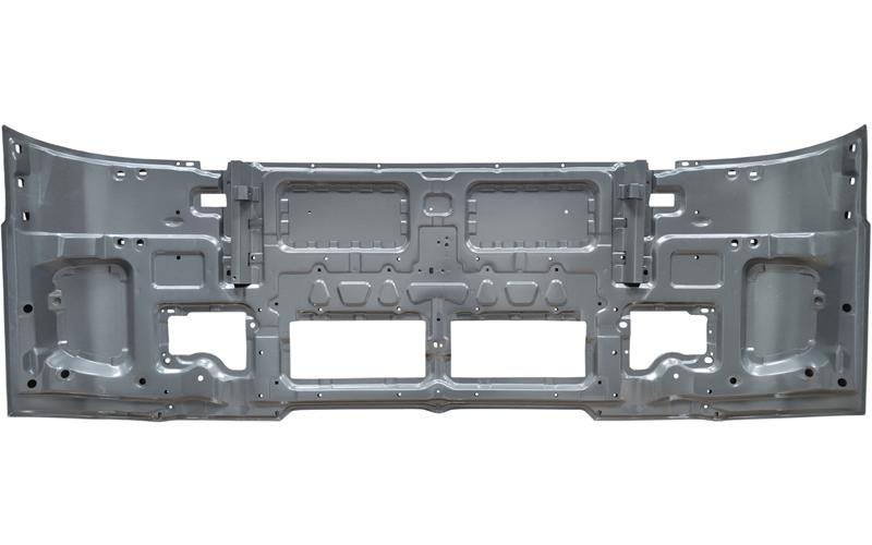 Volvo FH4 (2013-) Motorhaube Frontklappe Kühlergrill