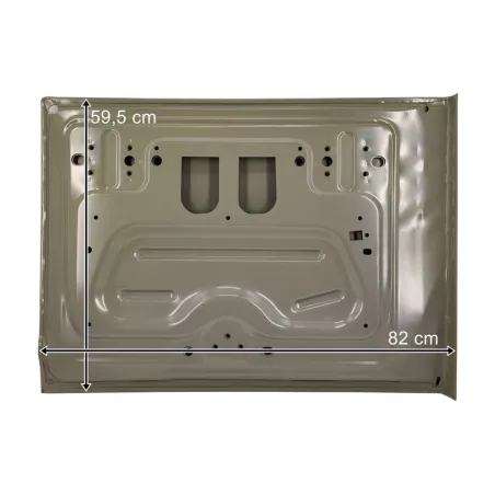 Volvo FH4 Tool Box Door / Cover RH