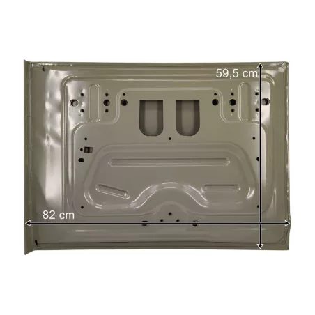 Volvo FH4 Tool Box Door / Cover LH