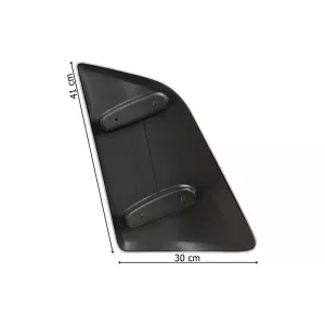 Volvo FH4 LH Outer Cab Corner