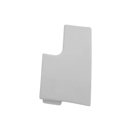Volvo FH4 Xl LH Upper Cab Spoiler