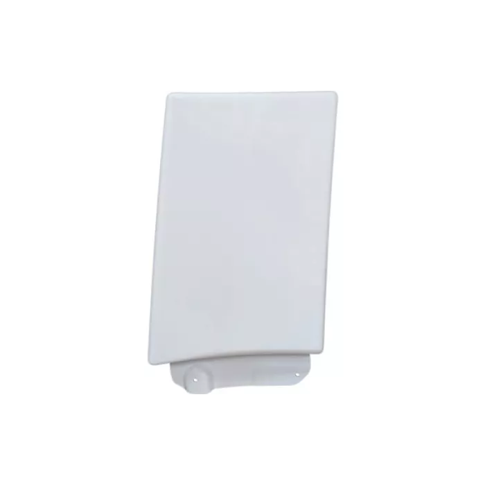 Volvo FH4 Xl RH Upper Cab Spoiler