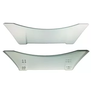 Volvo FH4 Xl Roof Spoiler