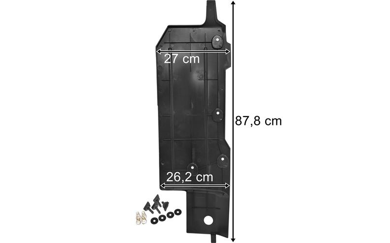 Volvo FH4 Garniture de Phare Gauche