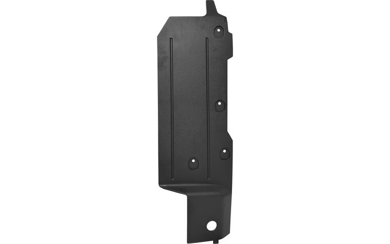 Volvo FH4 RH Headlamp Trim