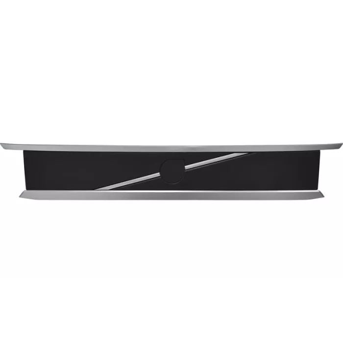 Volvo FH4 Calandre / Grille Supérieure Avec Bandes (Satin / Mat)