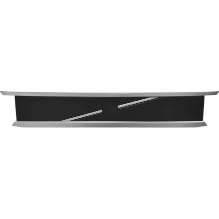 Volvo FH4 Satin / Mat Upper Grille Trim
