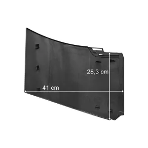Volvo FH4 LH Grille Panel