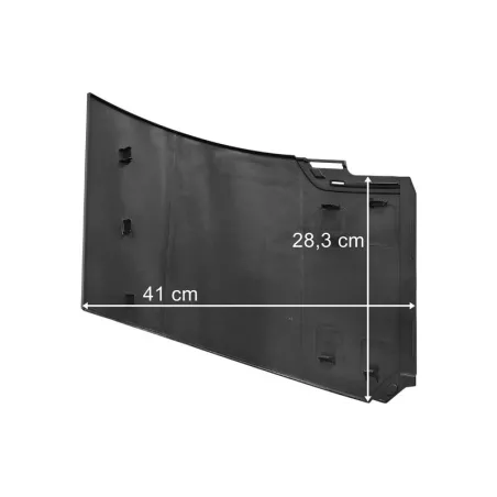 Volvo FH4 LH Grille Panel