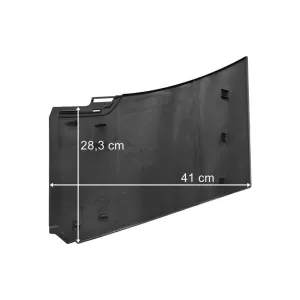Volvo FH4 RH Grille Panel