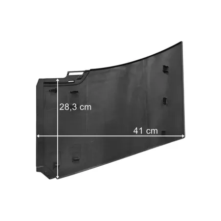 Volvo FH4 RH Grille Panel