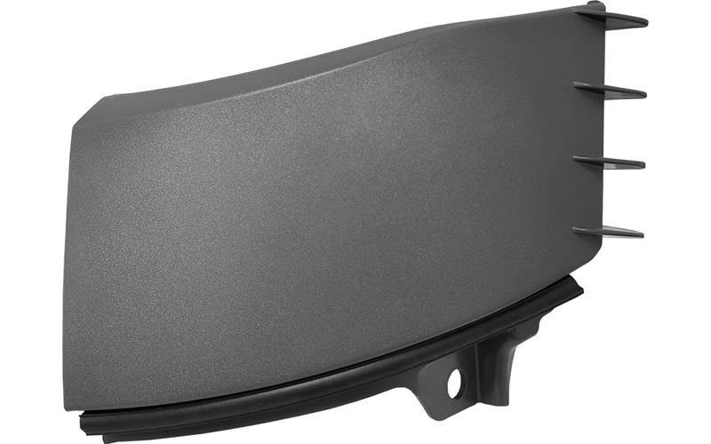 Volvo FH4 Verkleidung Windabweiser Links Abdeckung