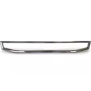 VOLVO FH4 CADRE SUPÉRIEURE CHROMÉE DE CALANDRE / GRILLE INFÉRIEURE