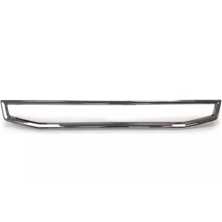 Volvo FH4 Cadre Supérieure Chromée de Calandre / Grille Inférieure