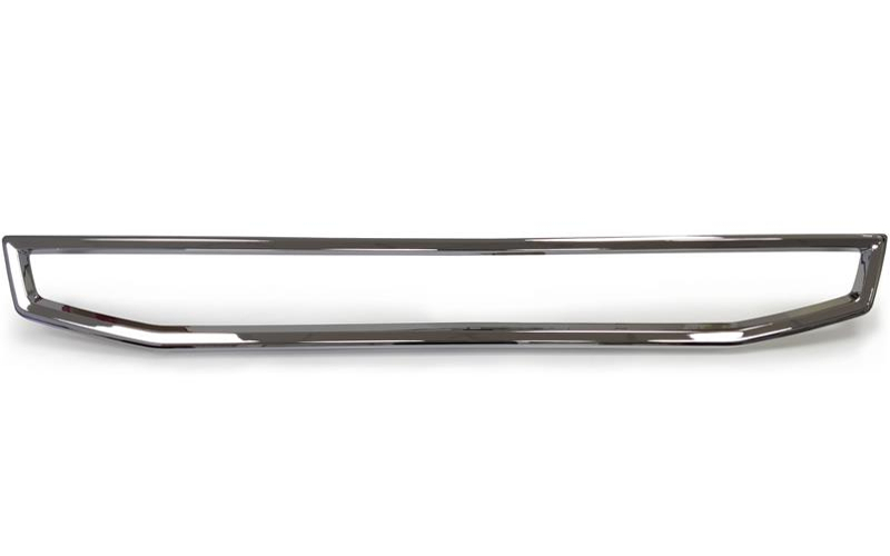 Volvo FH4 Oberer Rahmen Aus Chrom Für Unterer Kühlergrill