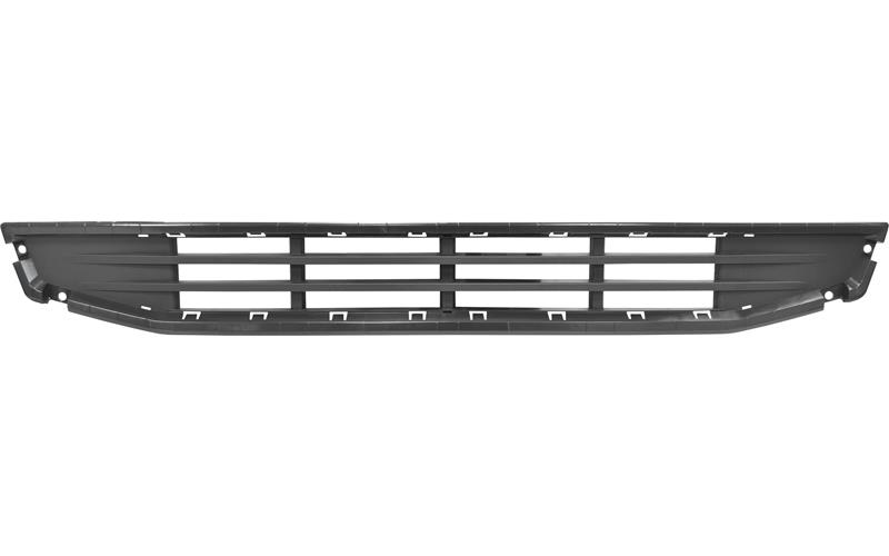 Volvo FH4 Plastic Upper Grille Grid